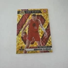 2025 Panini Donovan Clingan Base (Raw)