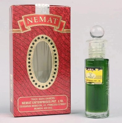 NEMAT JANNATAUL FIRDAUS attar / Ittar Concentrated & long lasting 25 ml F/S