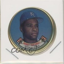 1988 Topps Coins Danny Tartabull #29 0a3