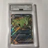 Pokémon Tyranitar ex Sv: Prismatic Evolutions Promo Stamped AGS 10 Holo 064/131