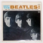 BEATLES MEET APPLE AP80011 Japan VINYL LP