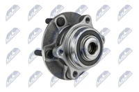 Nty Radlagersatz KLP-NS-049 FüR 350Z Infiniti Nissan Z33 Roadster AAZ33 BAZ33