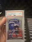 POKEMON TCG - TEAM ROCKETS MEWTWO EX 237/193 SPECIAL ART RARE - PSA 10 GEM MT