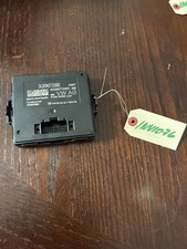 Genuine Control Unit For Cornering Light And Headlight Range Ctrl 3Q0907338E