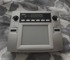 Korg KP-1 Kaoss Pad Dynamic Effects/Controller