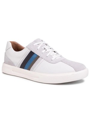 Snikers Clarks Oxford Un Costa Band Nr 44