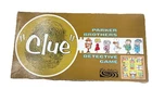 VINTAGE Clue COMPLETE Parker Brothers 1963 Classic Detective Board Game