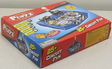Playz 25+ Circuit Fun - Circuit Board Engineering Kit for kids STEM Toy