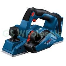 Bosch GHO18V-26 18V Cordless Planer (Bare Tool)
