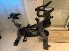 Vélo d'appartement indoor bike professionnel Stages SC2