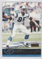 2001 Pacific Retail LTD 140/299 Wesley Walls #71 0b5