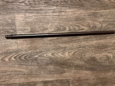 Remington 510 .22 S.l.lr Targetmaster 24 Barrel Remington 510 .22 S.l.lr Targetmaster 24 Barrel