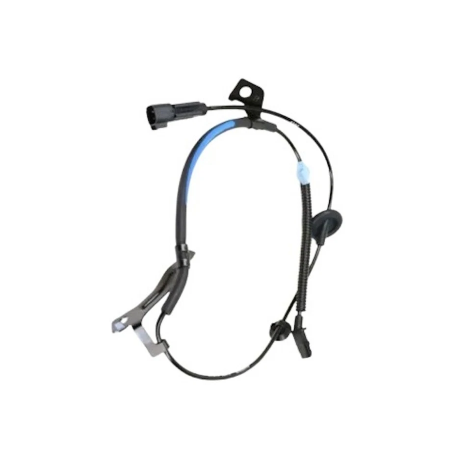 Sensor de frenos antibloqueo lado del pasajero Mopar OEM para Jeep Compass/Patriot 07-17 Foto 3 de 4