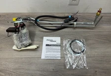 Fuel Pump and Sender Assembly-GAS, CARB Spectra SP158A1H