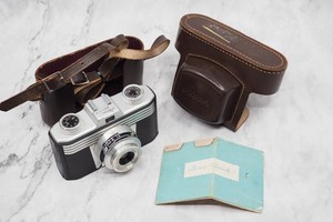 Iloca Camera | eBay