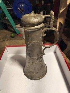 Kayserzinn Pewter | eBay