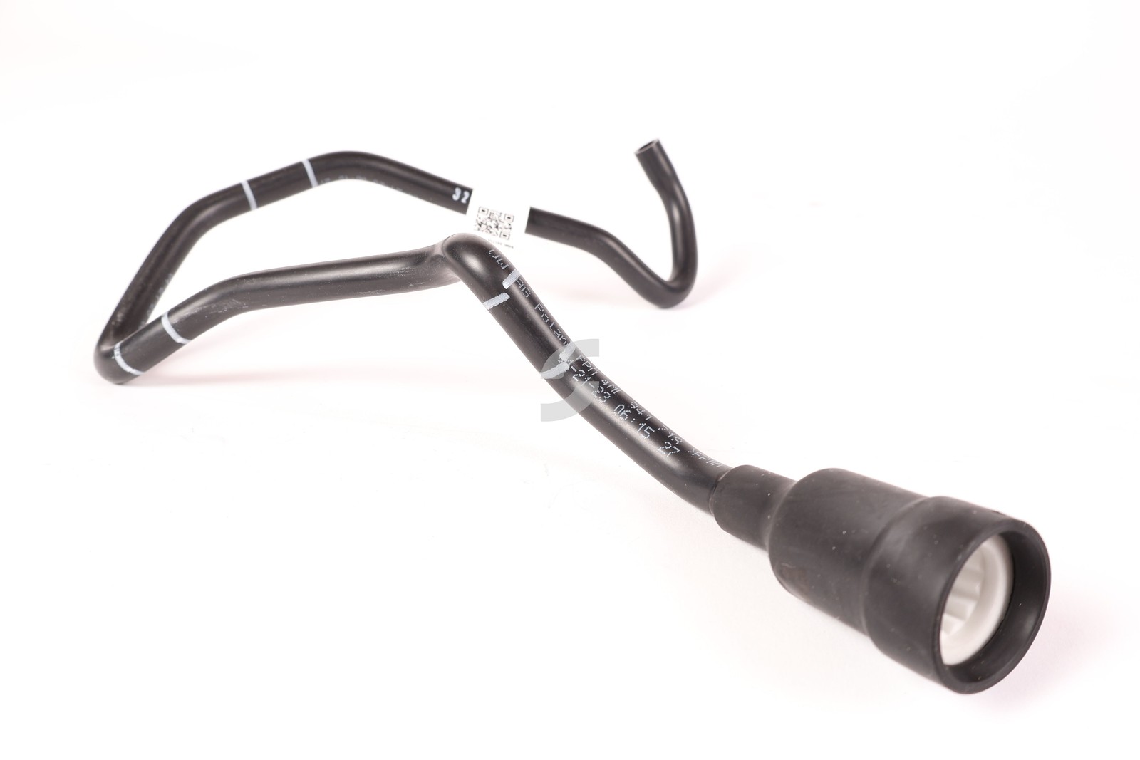 LA-4ML941718 HOSE BELUEFTUNGSSCHL.  Lamborghini NEW