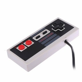 New GamePad Controller for New Nintendo Entertainment System NES Mini Classic