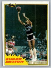 Click to enlarge George Gervin