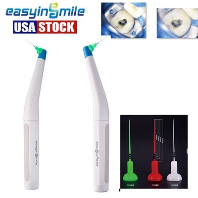 Dental Endo Sonic Activator Irrigator For Root Canal Treatment 60pcs tips includ