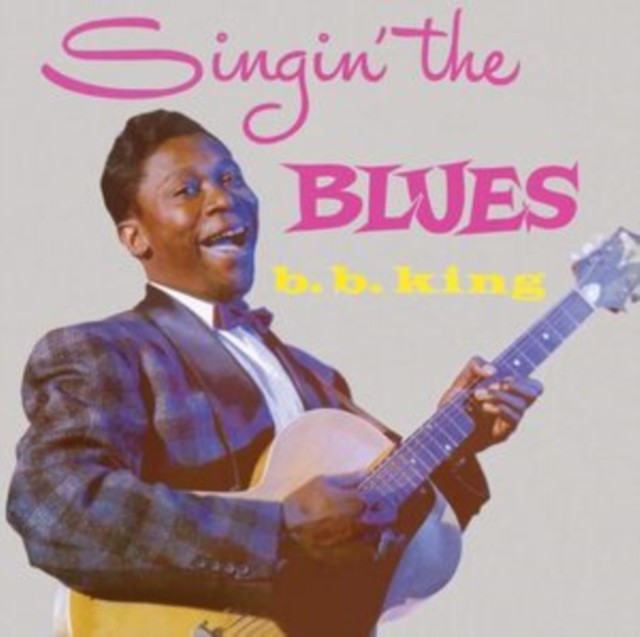 Singin' The Blues + More B.B.King + 4 Bonus Tracks! - Image 2