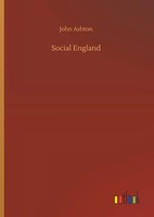 John Ashton | Social England | Buch | Englisch (2019) | 244 S. | Outlook Verlag