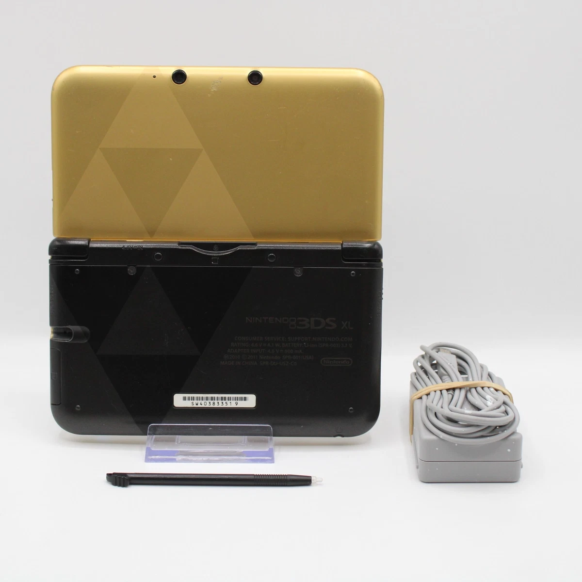 Nintendo 3ds Zelda Edition | eBay