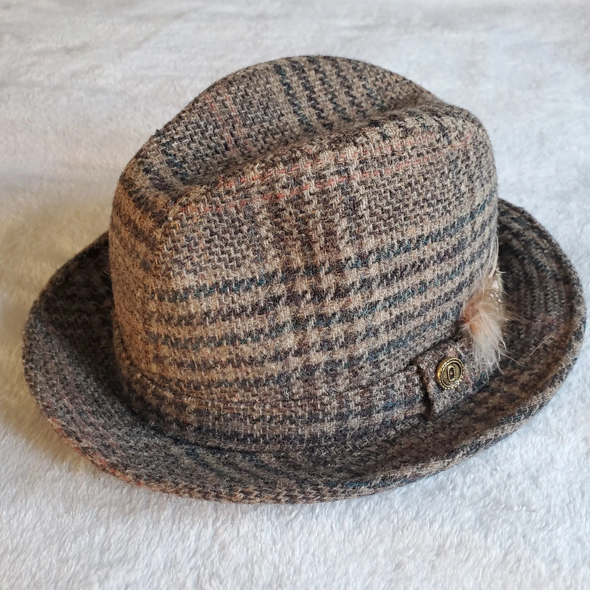 Pendleton Fedora Hats for Men for sale | eBay