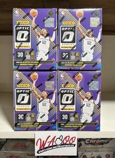 2024-25 Donruss Optic Basketball Checklist Guide in-content 24