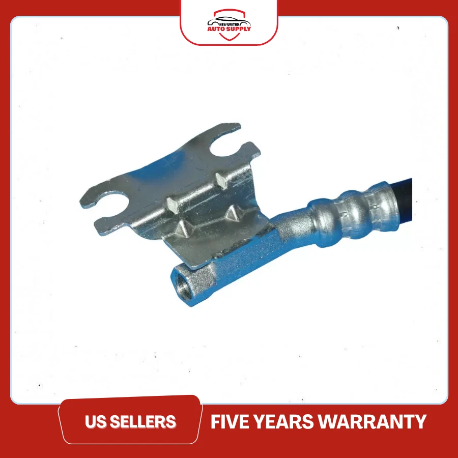 Conjunto de manguera de línea de presión de dirección asistida para Nissan Máxima e Infiniti I35/I30 Foto 3 de 3