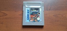 ebay® Auktion 398141461178 | The Castlevania Adventure (Nintendo Gameboy) Modul Original Deutsch Geprüft Top Thumbnail of ebay® auction 398141461178 | The Castlevania Adventure (Nintendo Gameboy) Modul Original Deutsch Geprüft Top