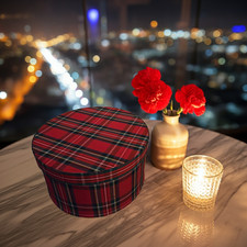 Hat Boxes