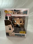 Funko Pop! Rocks: Panic at the Disco - #133 Brendon Urie (Hot Topic Exclusive)