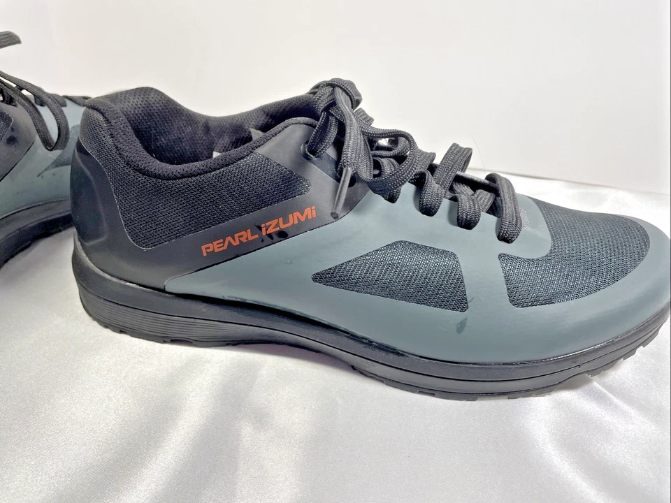 Zapato de Bicicleta de Montaña Canyon SPD - Para Hombre Pearl izumi Para Hombre Talla 10 EE. UU. y 44 UE Foto 4 de 4