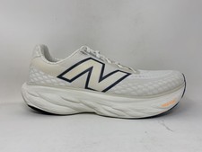 Women's New Balance Fresh Foam X 1080v14, Sea Salt/Indigo/Mango, 11 D Wide US