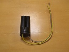 Thompson X11-1 Twin Tub - Replacement Motor Mains Capacitor / Filter