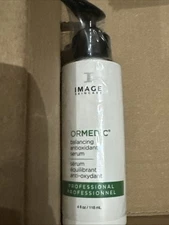 IMAGE Skincare Ormedic Balancing Antioxidant Serum 4 oz New