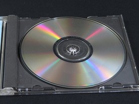 Tested DONPACHI SEGA SATURN SS ATLUS Shooter Game made in Japan 1