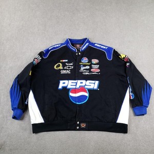 Snickers Nascar Jacket | eBay