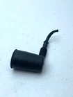 Audi S4 S6 Coolant Temperature Sensor Plug Rubber Cover 4A0971876