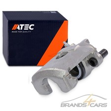 ATEC BREMSSATTEL BREMSZANGE VORNE RECHTS FÜR SKODA FABIA SEAT AROSA VW POLO FOX