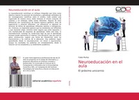 NeuroeducacióN En El Aula El PróXimo Unicornio Fabio MuñOz Taschenbuch Spanisch