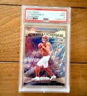 2024 Panini Prizm - Fireworks Jayden Daniels #24 (RC) PSA 9!