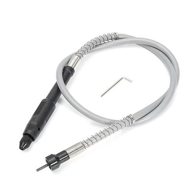 1 Stück flexibler Bohrschleifer Flex Shaft für Drehantrieb Power Rotary Tool