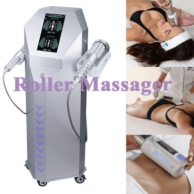 2 IN 1 Endo Inner Massage Body Slimming Skin Lifting Lymphatic Drainage Therapy