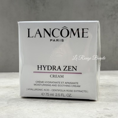 Lancome Hydra Zen Moisturising and Soothing Cream - Large Size 75ml/2.5oz
