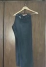 Levi's 505 Men's Jeans Size 36/32- Black — photo 1