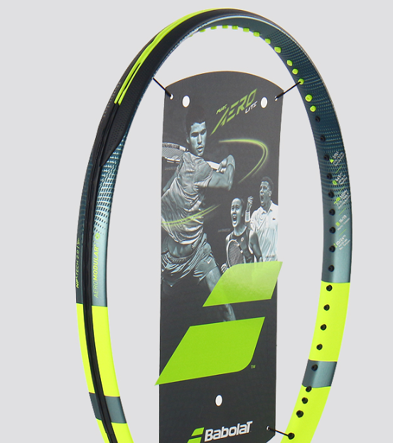 Babolat 2026 Pure Aero Lite GEN9 100 Tennis Racquet Racket 100sq