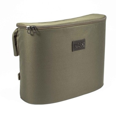 Nash Trax Barrow Pannier Transportkarren-Zubehör