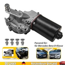 Für Mercedes B-Klasse W242 W246 160 180 200 220 CDi Wischermotor Scheibenwischer Für Mercedes B-Klasse W242 W246 160 180 200 220 CDi Wischermotor Scheibenwischer